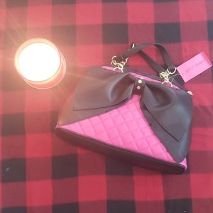 Betsey Johnson Purse